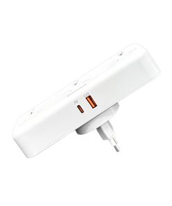 چند راهی برق کانکت مدل SC3317
