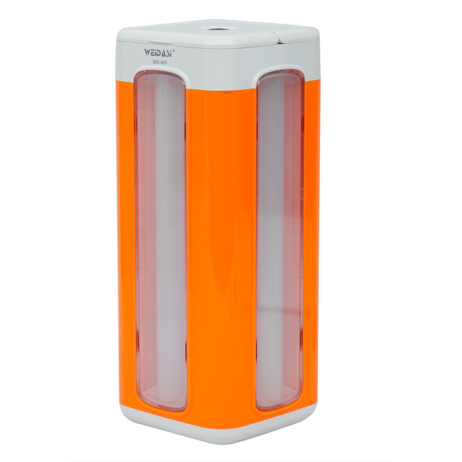 چراغ اضطراری ویداسی مدل WD-869T