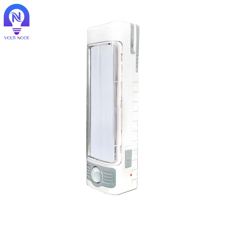 چراغ اضطراری ویداسی مدل WD-838T - تصویر 2