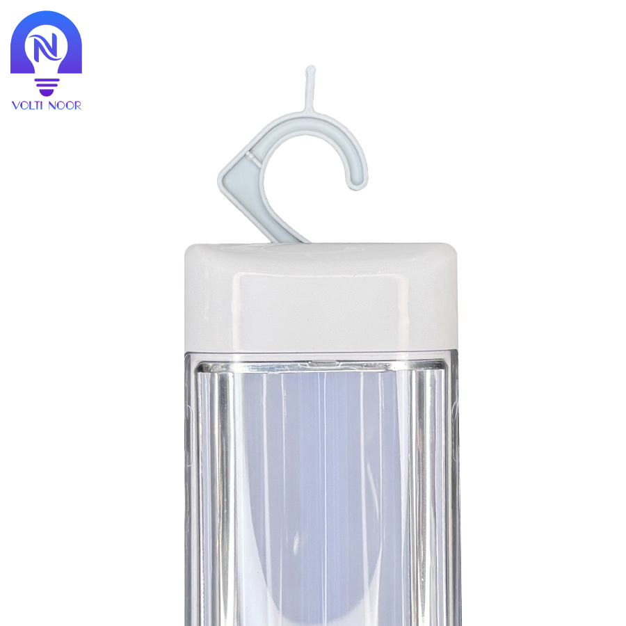 چراغ اضطراری ویداسی مدل WD-843T - تصویر 3