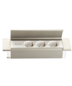 پریز توکار کابینتی کانکت مدل M214