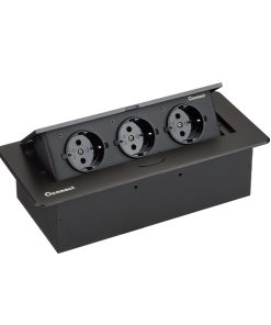 پریز توکار کابینتی کانکت مدل M200