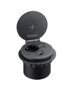 پریز توکار اسمارت کانکت مدل M208