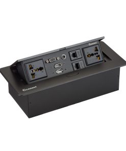 پریز توکار کابینتی کانکت مدل M202