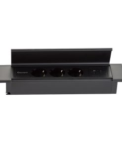 پریز توکار کابینتی کانکت مدل M213