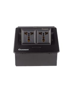 پریز توکار کابینتی کانکت مدل M211
