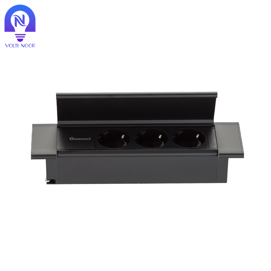 پریز توکار کانکت مدل M214 - تصویر 2