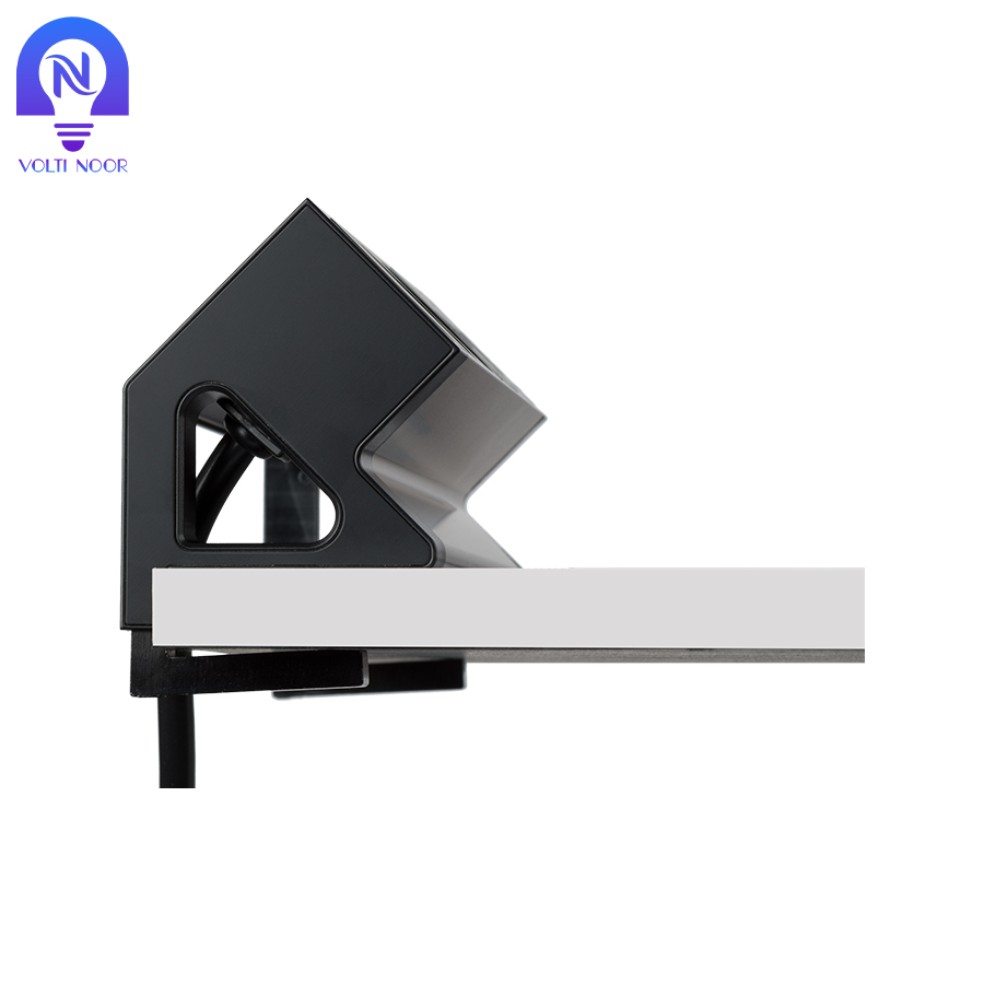 پریز رومیزی کانکت مدل M219 - تصویر 2