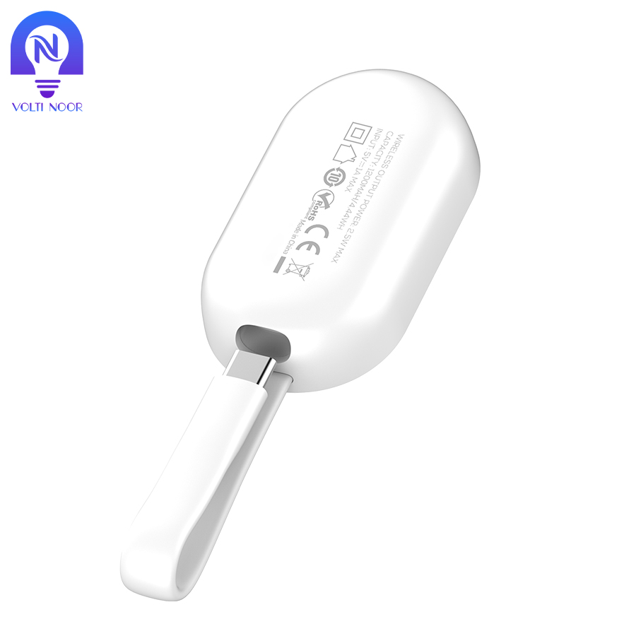 شارژر اپل واچ کانکت مدل AW005 - تصویر 2