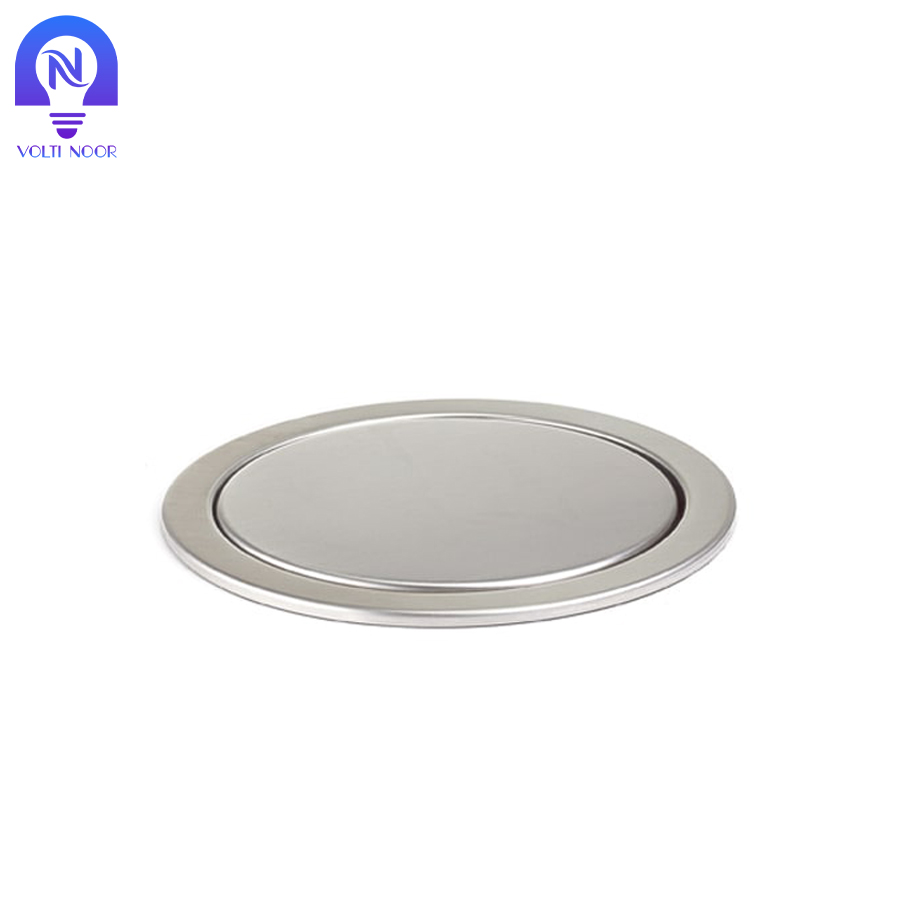 پریز توکار ملونی مدل 10008 - تصویر 2