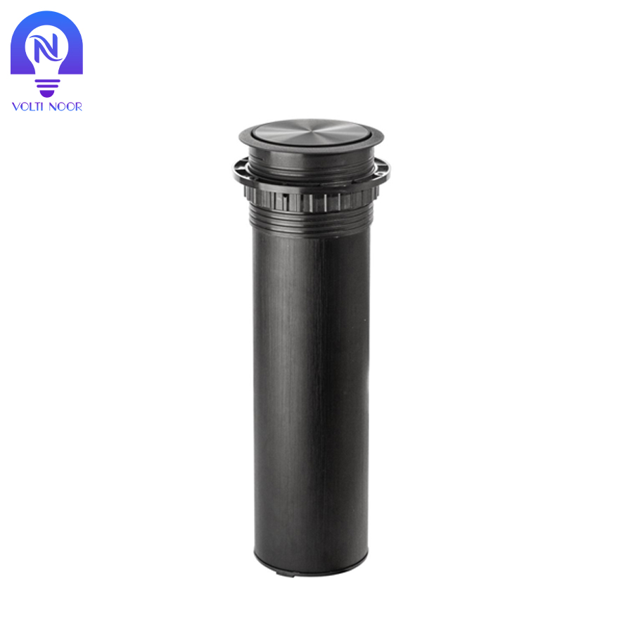 پریز توکار آسانسوری ملونی مدل 10066 - تصویر 2
