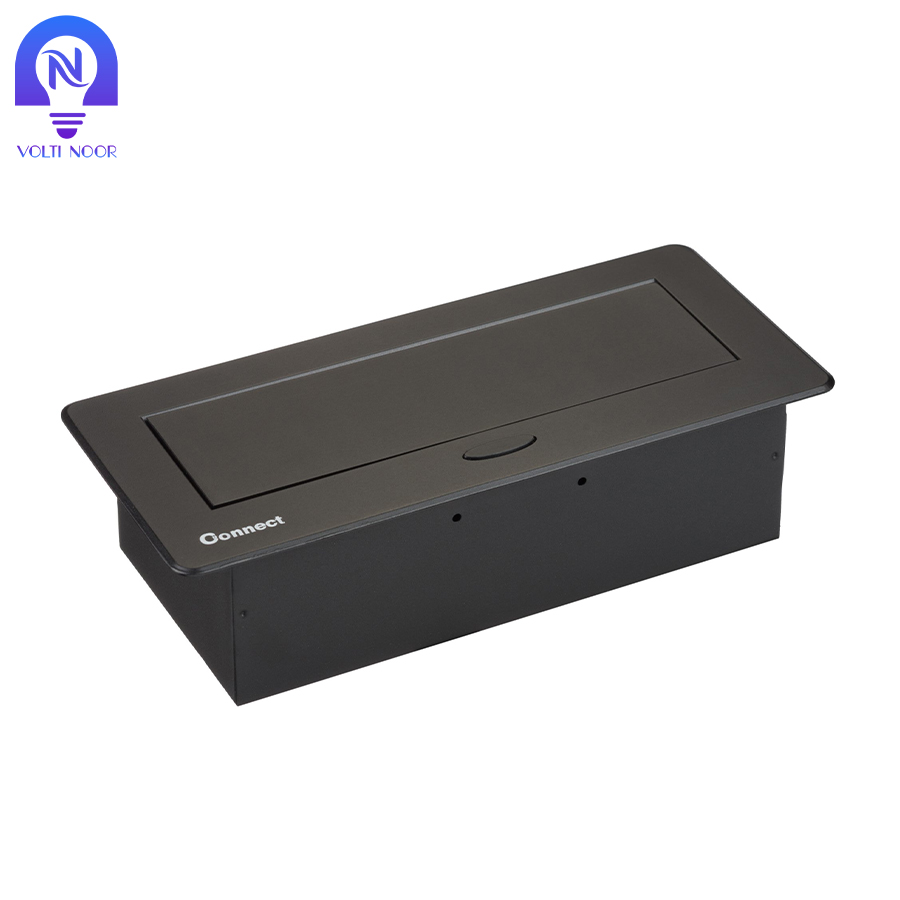 پریز توکار کانکت مدل M200 - تصویر 2