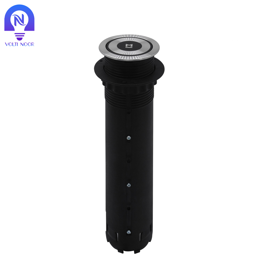 پریز توکار آسانسوری ملونی مدل 10158 - تصویر 2