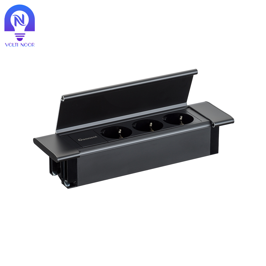 پریز توکار کانکت مدل M214 - تصویر 3