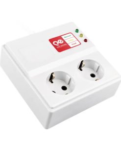 محافظ برق یخچال و فریزر 2 خانه پارت الکتریک