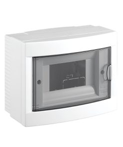 جعبه فیوز روکار 6 عددی ویکو