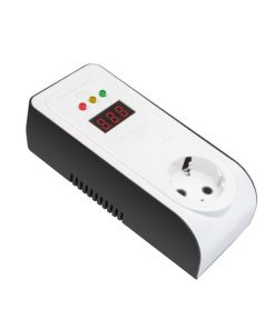 محافظ ولتاژ پکیج پارت الکتریک مدل 2836