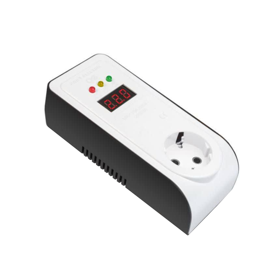 محافظ ولتاژ پکیج پارت الکتریک مدل 2836