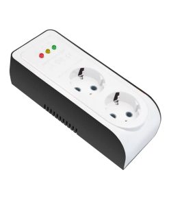 محافظ یخچال و فریز پارت الکتریک مدل 2834