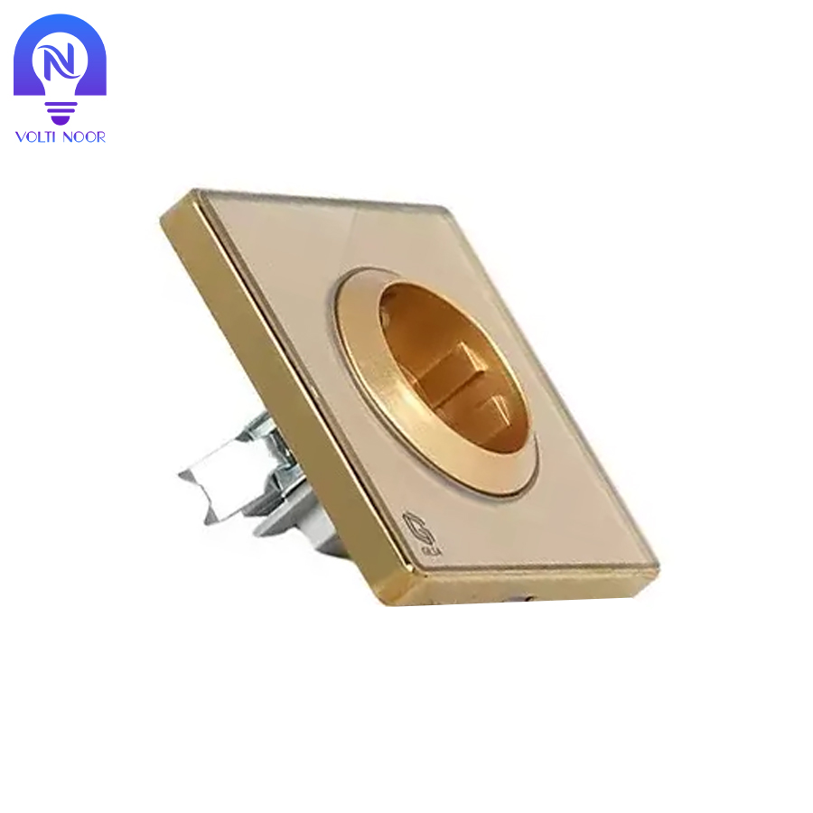 پریز برق ارت دار گیلسا - تصویر 10