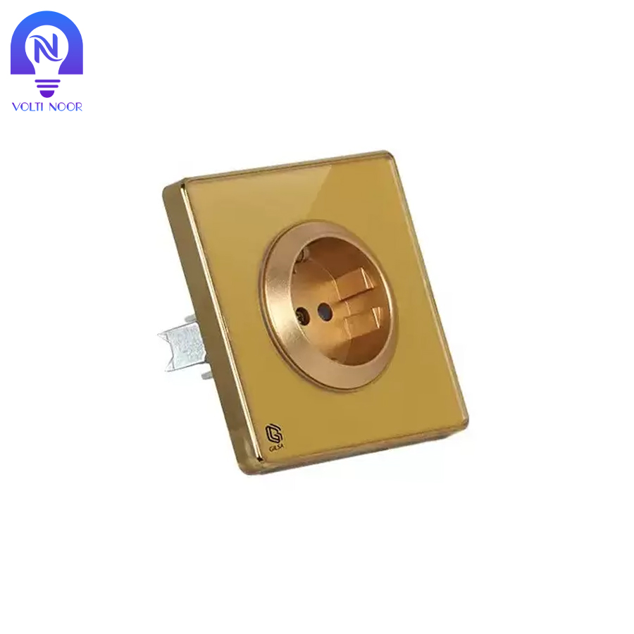 پریز برق ارت دار گیلسا - تصویر 16