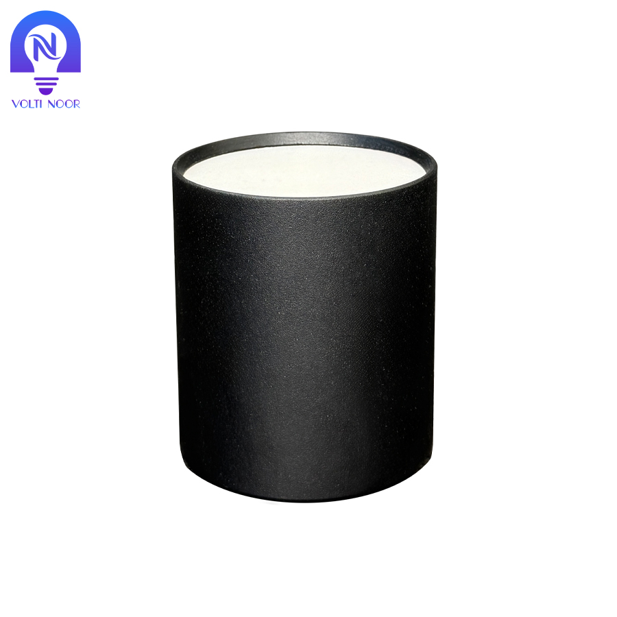 چراغ 9 وات روکار مدل استوانه ای SMD - تصویر 3