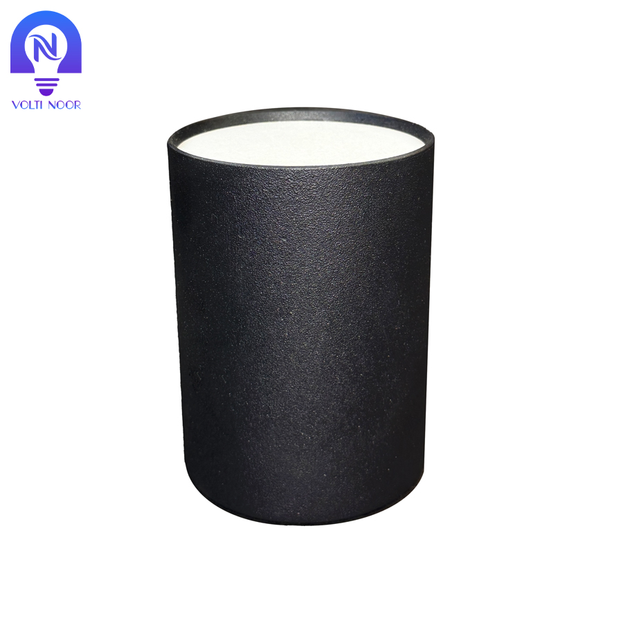 چراغ 15 وات روکار مدل استوانه ای SMD - تصویر 2