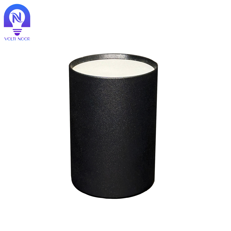 چراغ 20 وات روکار مدل استوانه ای SMD - تصویر 2