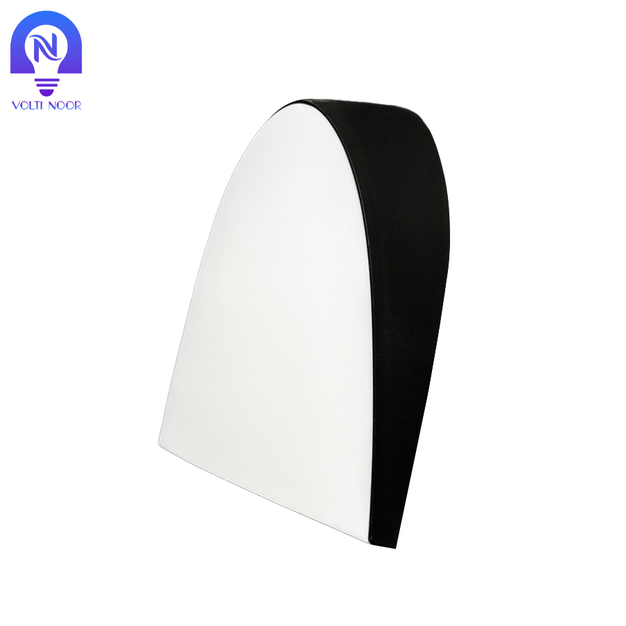 چراغ دکوراتیو طرح منحنی مدل IR-OP4033 - تصویر 2