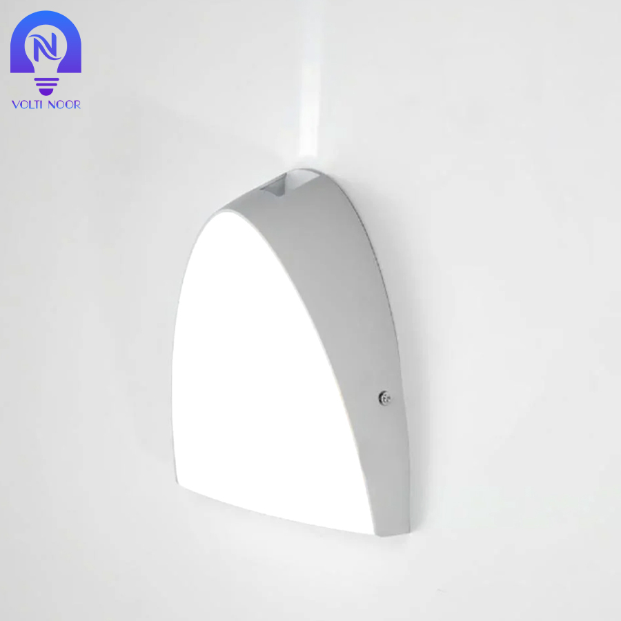 چراغ دکوراتیو طرح منحنی مدل IR-OP4022 - تصویر 3