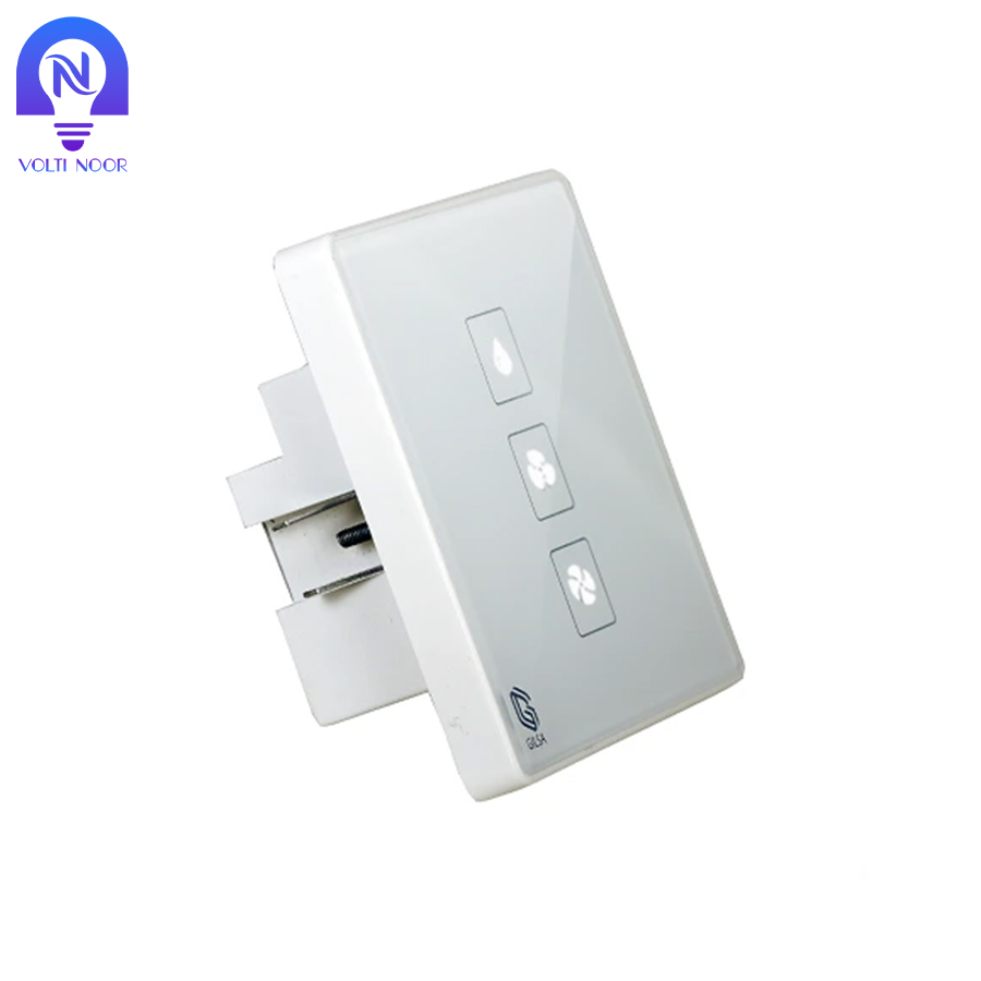 کلید لمسی کولر آبی گیلسا مدل Eco - تصویر 6