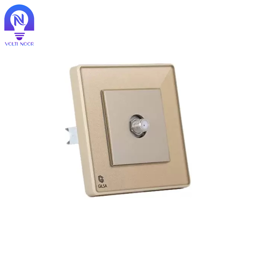 پریز ماهواره SAT گیلسا - تصویر 6