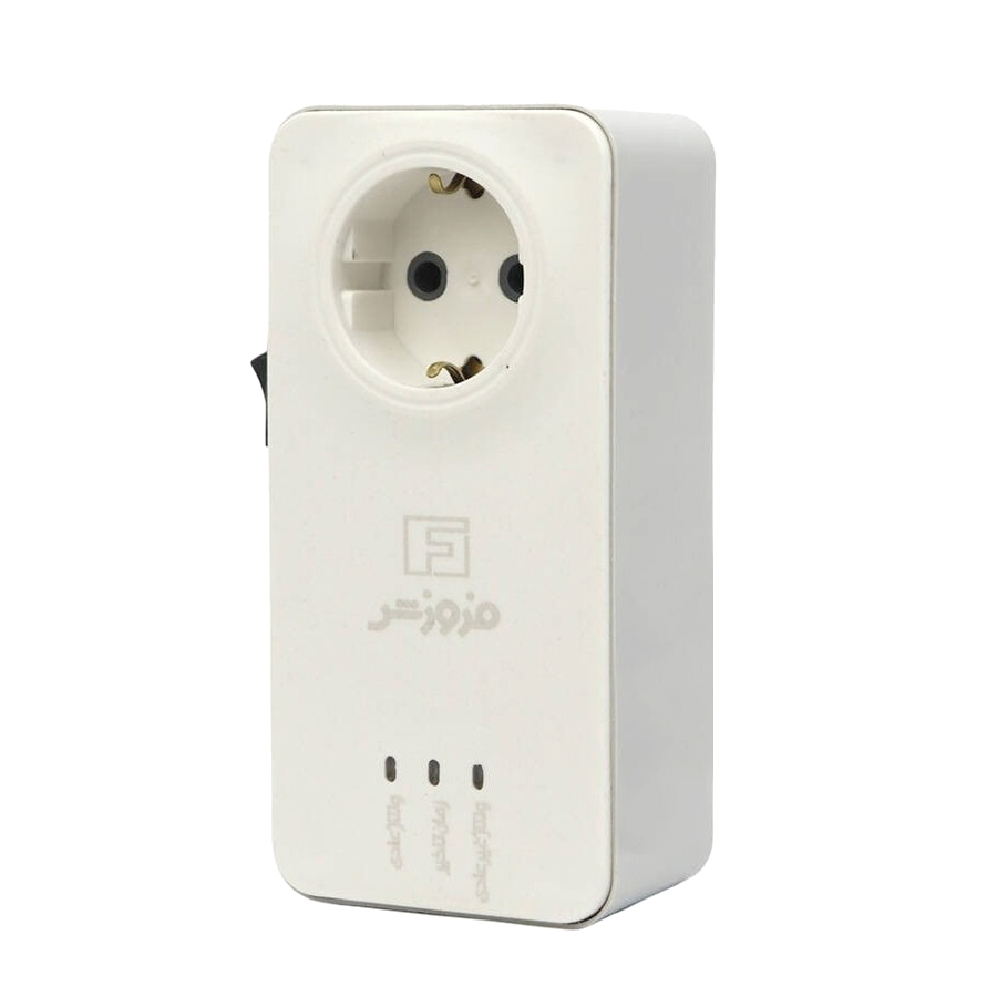 محافظ تک خانه ارتدار دیجیتال DG125 فروزش - تصویر 2