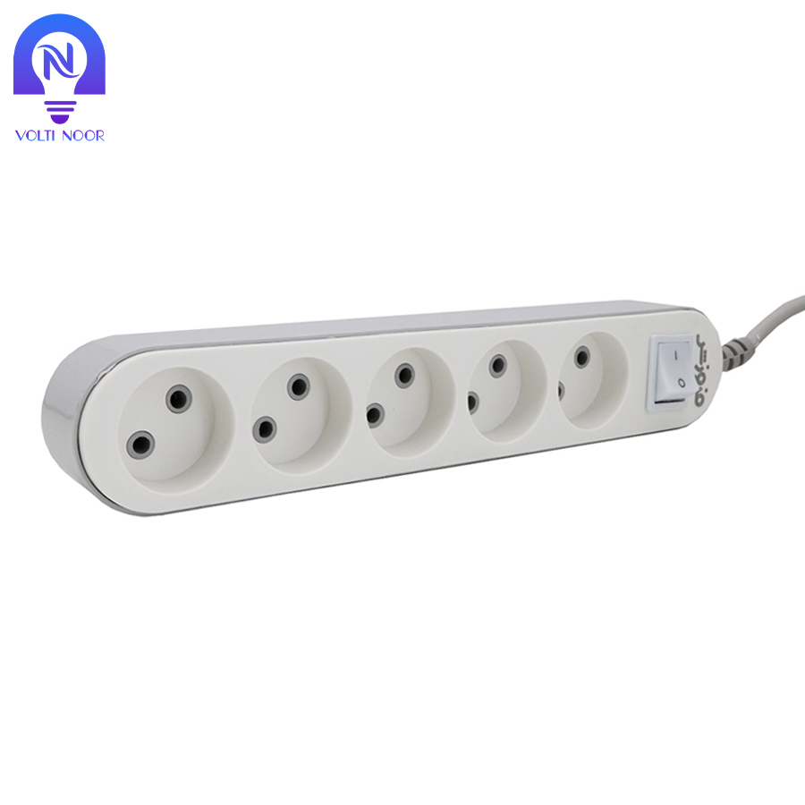 محافظ 5 خانه فروزش FR350 - تصویر 4