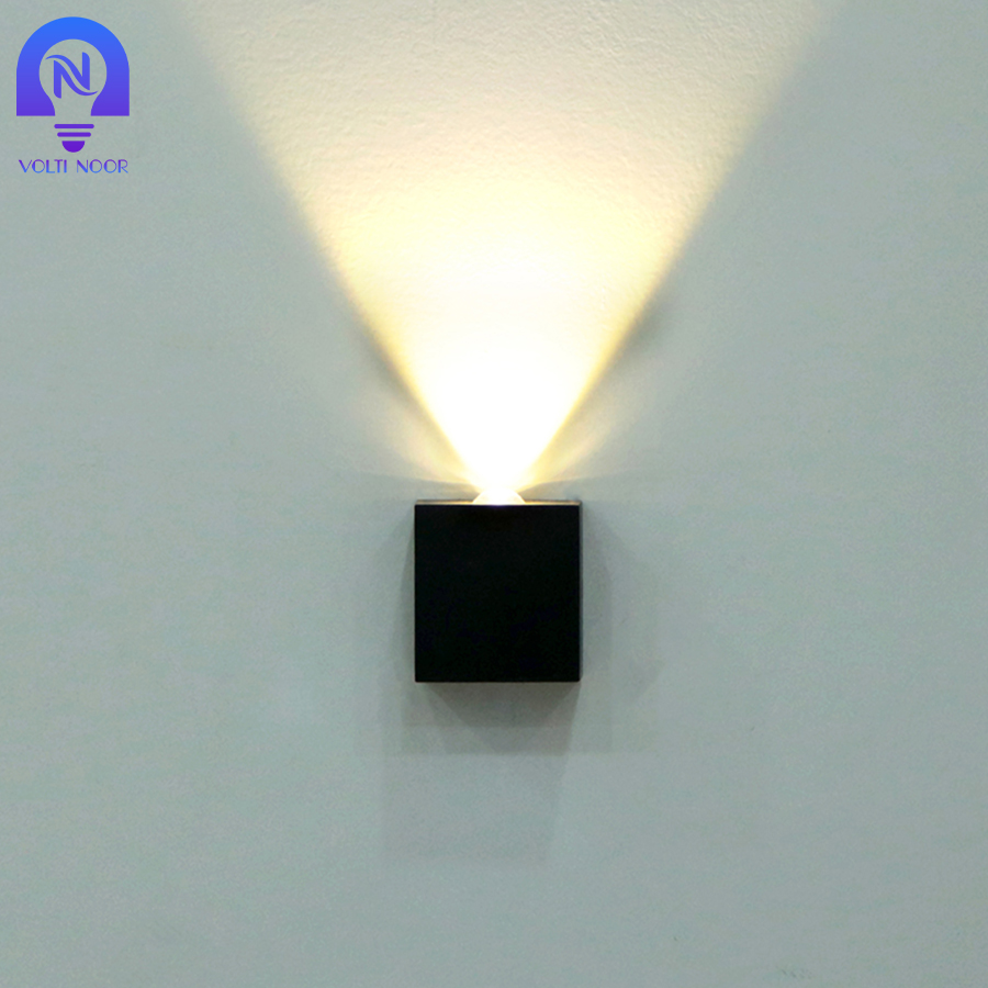 دکوراتیو مربع یکطرفه لنز محدب - تصویر 4