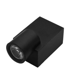 دکوراتیو لوله ای یکطرفه لنز تخت(RL202-1)