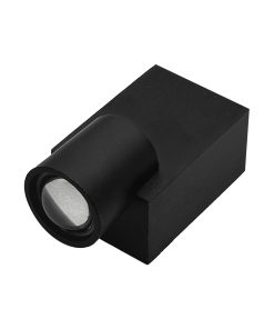 دکوراتیو لوله ای یکطرفه لنز محدب(RL202-1)