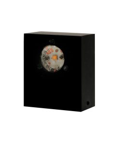 دکوراتیو لنز دار یک طرفه IP65