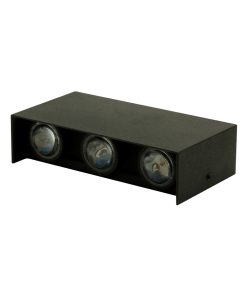 دکوراتیو قطاری یک طرفه 3W