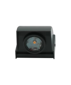چراغ دکوراتیو یکطرفه 1W