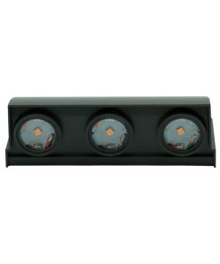 چراغ دکوراتیو یکطرفه کد 212 سه وات