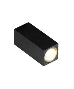 دکوراتیو مستطیل کبریتی دو طرفه 2W