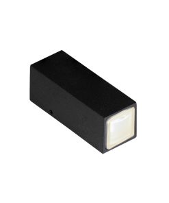 جت کراس یک طرفه لنز خطی 3W
