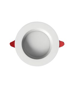پنل هالوژن 9 وات SMD پارس شعاع توس مدل دیپاریس
