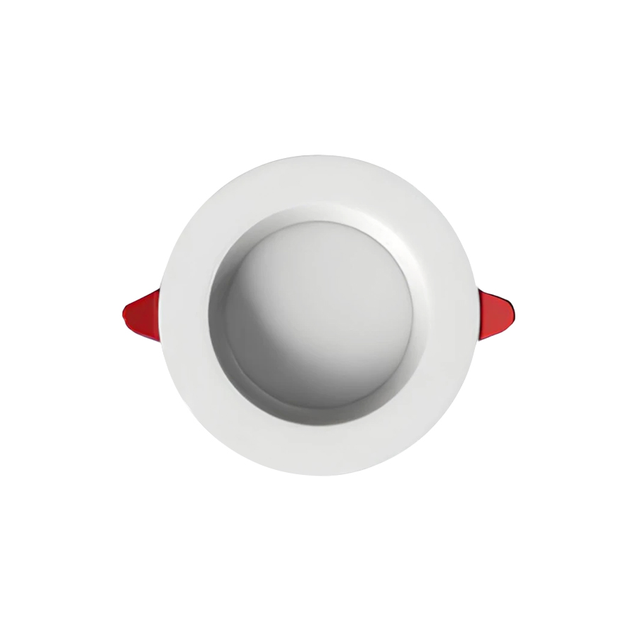 پنل هالوژن 9 وات SMD پارس شعاع توس مدل دیپاریس
