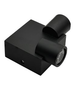 دکوراتیو مربع 90 درجه لنز تخت دو طرفه(RL203-2)