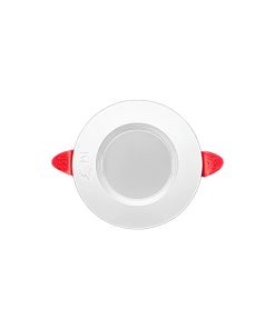پنل هالوژن 5 وات SMD پارس شعاع توس مدل سولاریس