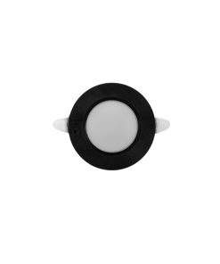 پنل هالوژن 9 وات SMD مشکی پارس شعاع توس مدل سولاریس