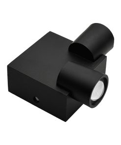 دکوراتیو مربع 90 درجه لنز محدب دو طرفه(RL203-2)