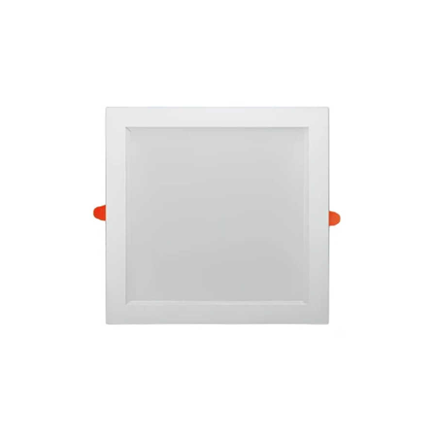 پنل هالوژن 30 وات SMD مربعی پارس شعاع توس مدل سولاریس